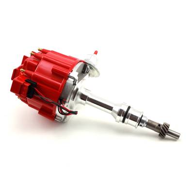 Speedmaster - Speedmaster PCE376.1042.01 Ford 351W Windsor 6K Series 65K Coil HEI Dist