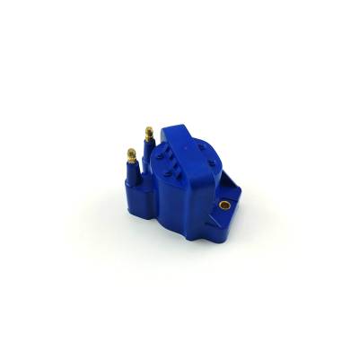 Speedmaster - Speedmaster PCE382.1003 Late Model 12V High Output External Male DIS Coil