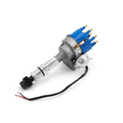 Speedmaster - Speedmaster PCE376.1094.02 7000 Series Distributor Blue for OM 400 425 455