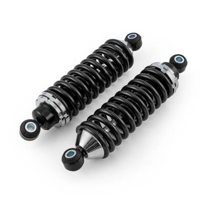 Speedmaster - Speedmaster PCE494.1006 350lb 12 Coil Over Shock Adjustable Pair