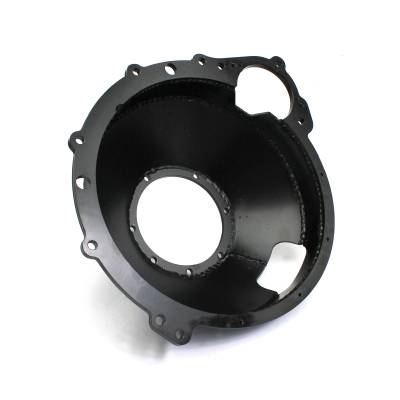 Speedmaster - Speedmaster PCE542.1010 Ford FE 390 427 428 to GM TH400 Steel Bellhousing SFI