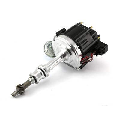 Speedmaster - Speedmaster PCE376.1042.03 Ford 351W Windsor 6K Series 65K Coil HEI Dist