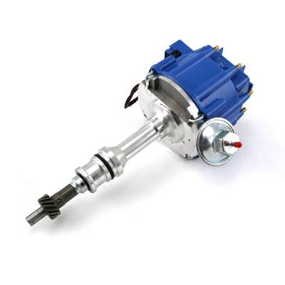 Speedmaster - Speedmaster PCE376.1042.02 Ford 351W Windsor 6K Series 65K Coil HEI Dist