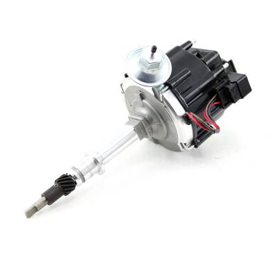 Speedmaster - Speedmaster PCE376.1067 6000 65K Coil HEI Distributor for AMC Jeep 232 258