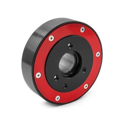 Speedmaster - Speedmaster PCE291.1077 6-3/4" Int Bal Harmonic Damper SFI for Chevy BBC 396 427