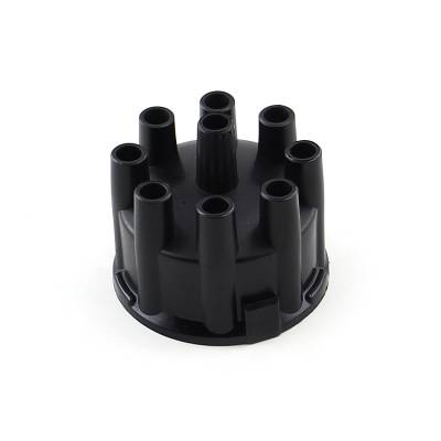 Speedmaster - Speedmaster PCE371.1021 7000 & 8000 Series Female 90.2 Distributor Cap Blk