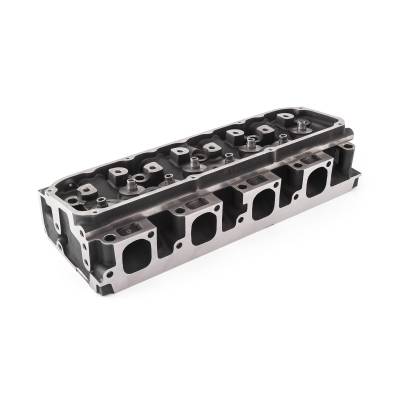 Speedmaster - Speedmaster PCE281.1103 Cast Iron Bare Cylinder Head 254/64cc for F351 Cleveland