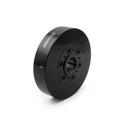 Speedmaster - Speedmaster PCE291.1063 7.25"Fluid Harmonic Balancer Damper for Mopar/ChryslerSB
