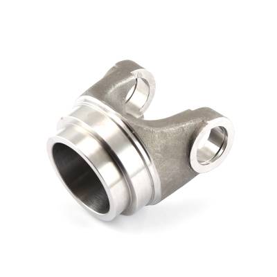Speedmaster - Speedmaster PCE216.1024 Weld-On 3" & 3.5" 4340 Driveshaft Yoke 1350