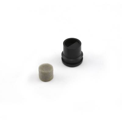 Speedmaster - Speedmaster PCE311.1008 Rubber Pcv Grommet w/Foam 1" Id 1-1/4" Od