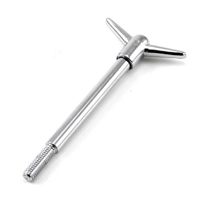 Speedmaster - Speedmaster PCE310.1014 Valve Cover Wing Nut 3.5 Tall 5/16-18x1 Thread