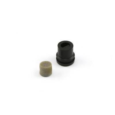 Speedmaster - Speedmaster PCE311.1009 Rubber Pcv Grommet w/Foam 3/4" Id 1 1/4" Od