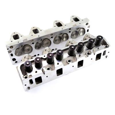 Speedmaster - Speedmaster PCE281.2154 Ford FE 390 427 428 170cc 76cc Hyd Roller Assembled Head
