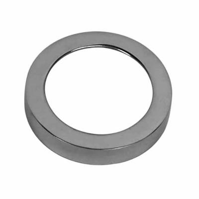 Speedmaster - Speedmaster PCE311.1002 Rubber Breather Grommet 0.843" ID 1.50" OD 0.30" Groove