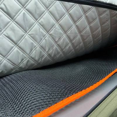 Tuff Stuff Overland - Tuff Stuff Overland TS-ACM-CS2 ALPHA-II Roof Top Tent Anti-Condensation Mat