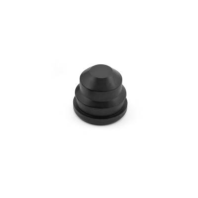 Speedmaster - Speedmaster PCE311.1004 Rubber Breather Grommet 1" Id 1-1/4" Od Plug