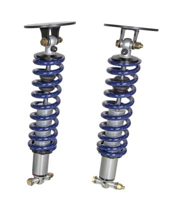 Ridetech - Ridetech 11806110 Rear HQ Coil-Overs for 21-26 Tahoe/Suburban/Yukon