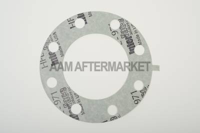 American Axle & Manufacturing - American Axle 40047505 Rear Differential Wheel Hub Gasket/Seal for Dodge/Ram
