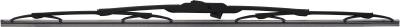 Goodyear Wiper Blades - Goodyear Wiper Blades 728-24 24" Premium Conventional Wiper Blade