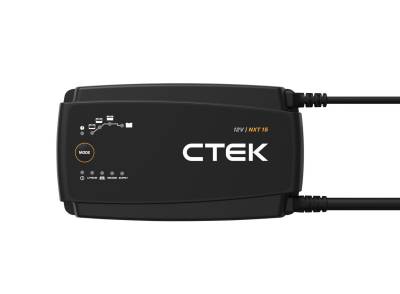 CTEK Power Inc - CTEK Power Inc 40-727 NXT 15 NA