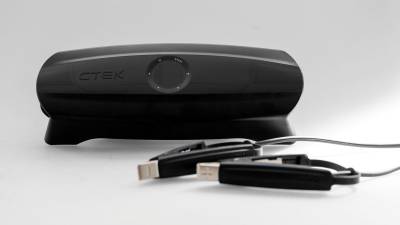 CTEK Power Inc - CTEK Power Inc 40-704 CS ONE NA Gen 2