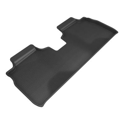3D MAXpider - 3D MAXpider L1CH11821509 KAGU Floor Mat for 24-26 Equinox EV