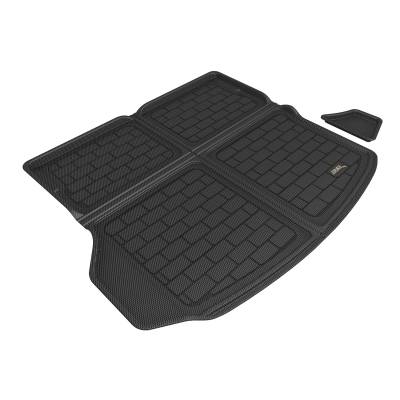 3D MAXpider - 3D MAXpider M1CH1181309 Cargo Liner for 24-26 Equinox EV