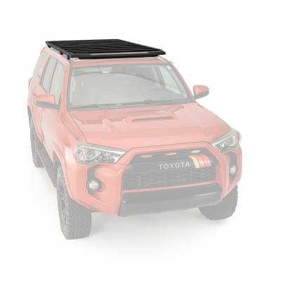 Kuat - Kuat DEK-DM-NL-4RUN5G DEK Direct Mount Roof Platform w/o Light Bar for 4Runner