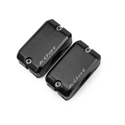 Kuat - Kuat AIXSVMT Shovel Mount Universal