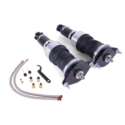 Air Lift Performance - Air Lift Performance 76506 Rear Air Spring Suspension Kit