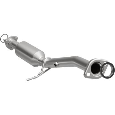 MagnaFlow Exhaust Products - MagnaFlow 5571035 California CARB Direct-Fit Catalytic Converter