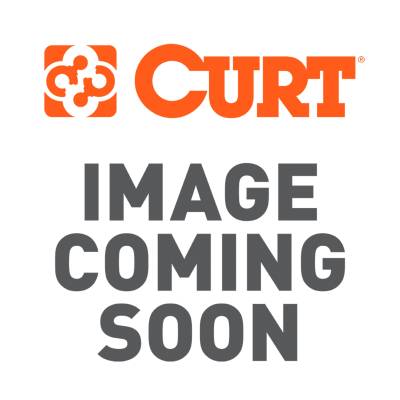 CURT - CURT 2025047555 Trailer Suspension Hex Lock Nut 7/8"-9 Thread Size 10 Pack