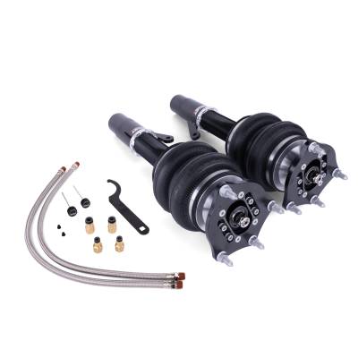 Air Lift Performance - Air Lift Performance 76008 Front Air Spring Suspension Kit