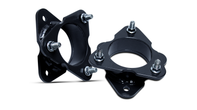 Body Armor 4x4 - Body Armor 4x4 50307-DG 2.5" Strut Spacer & Coil Spacer for 13-18 Dodge RAM 1500