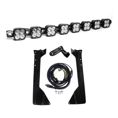 Baja Designs - Baja Designs 44-7851 XL Linkable Roof Mount Light Kit