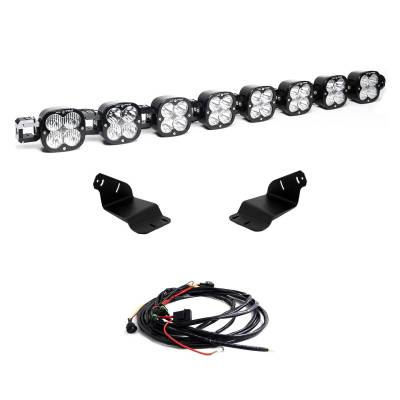 Baja Designs - Baja Designs 44-7770 XL Linkable Roof Mount Light Kit