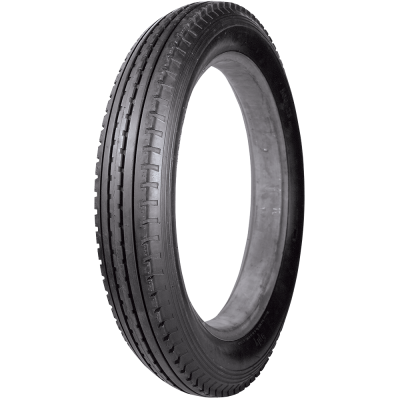 Coker - Coker 81523 500-23 EXCELSIOR BLACK