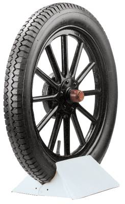 Coker - Coker 80750 30X3 BE EXCELSIOR BLACK