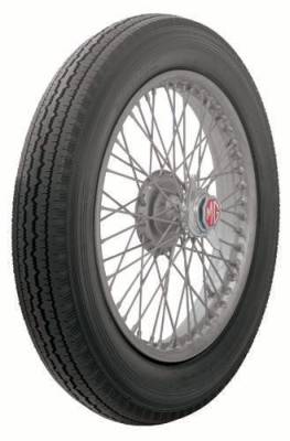 Coker - Coker 728935 350/400-19 EXCELSIOR BLACK