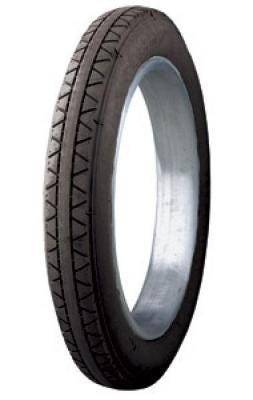 Coker - Coker 79070 765X105 EXCELSIOR BLACK
