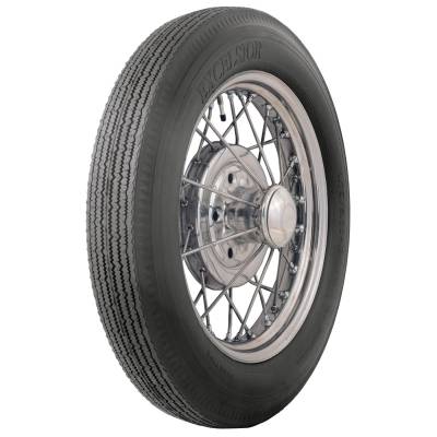 Coker - Coker 74525 450/475-21 EXCELSIOR BLACK