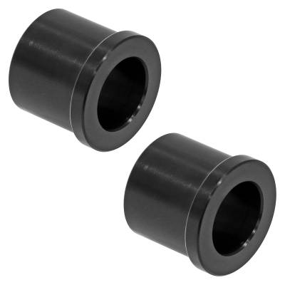 RockJock 4x4 - RockJock CE-9901D-BDL-2P Antirock Sway Bar Bushing for Jeep JL/JT/XJ/MJ
