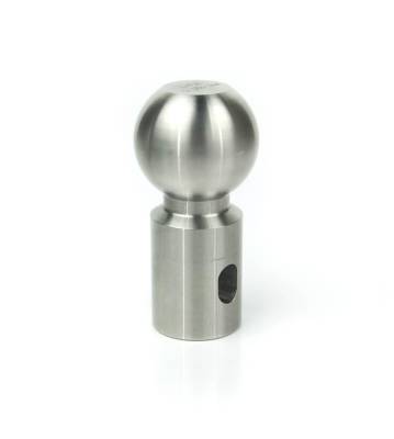 Weigh Safe - Weigh Safe WSB-XXL-V1 Version-1 2-5/16" Drop Hitch Tow Ball