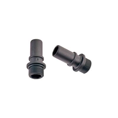 IAG Performance - IAG RPL-FIT-05808 5/8" Hose Barb