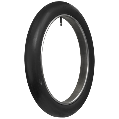 Coker - Coker 793750 30X3 1/2 CL FIRESTONE SMOOTH BLACK