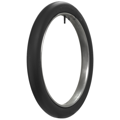 Coker - Coker 791920 28X3 CL FIRESTONE SMOOTH BLACK