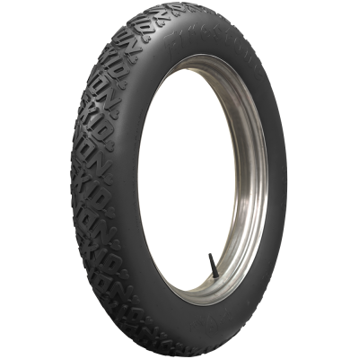Coker - Coker 805800 30X3 CL FIRESTONE NON SKID BLACK