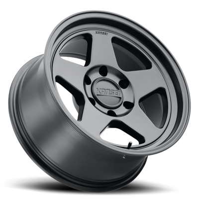 Kansei Wheels - Kansei Wheel K12-KNP HD 17x8.5 6x5.5 -10mm Bronze K12MB-78560-10