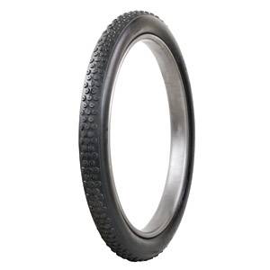Coker - Coker 74700 26X3 CL Coker Button Tread Black