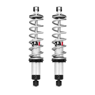QA1 - QA1 DS42-250 S-Adj Shock 10.13 -14 Eye-B/Eye-B